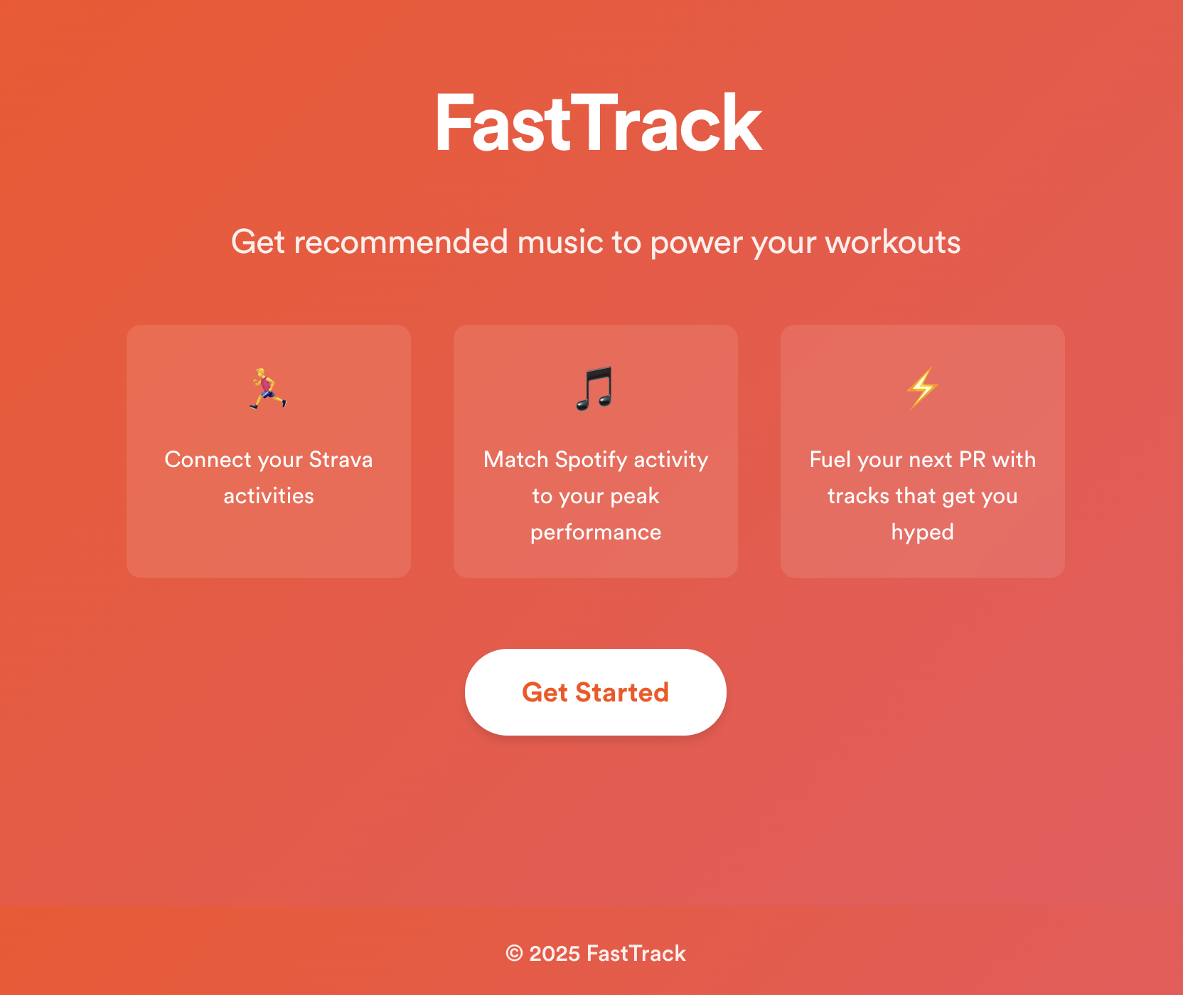 FastTrack - Image 1